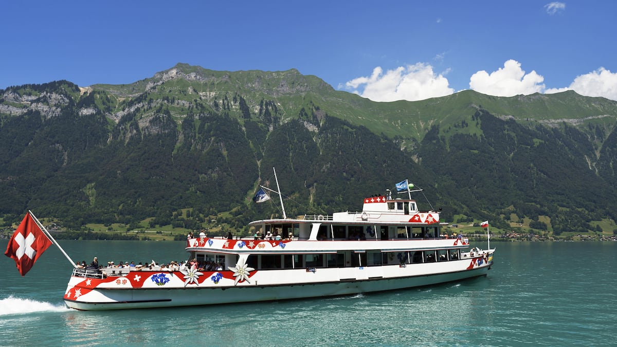 Cene počitnic v Švici so se junija občutno zvišale