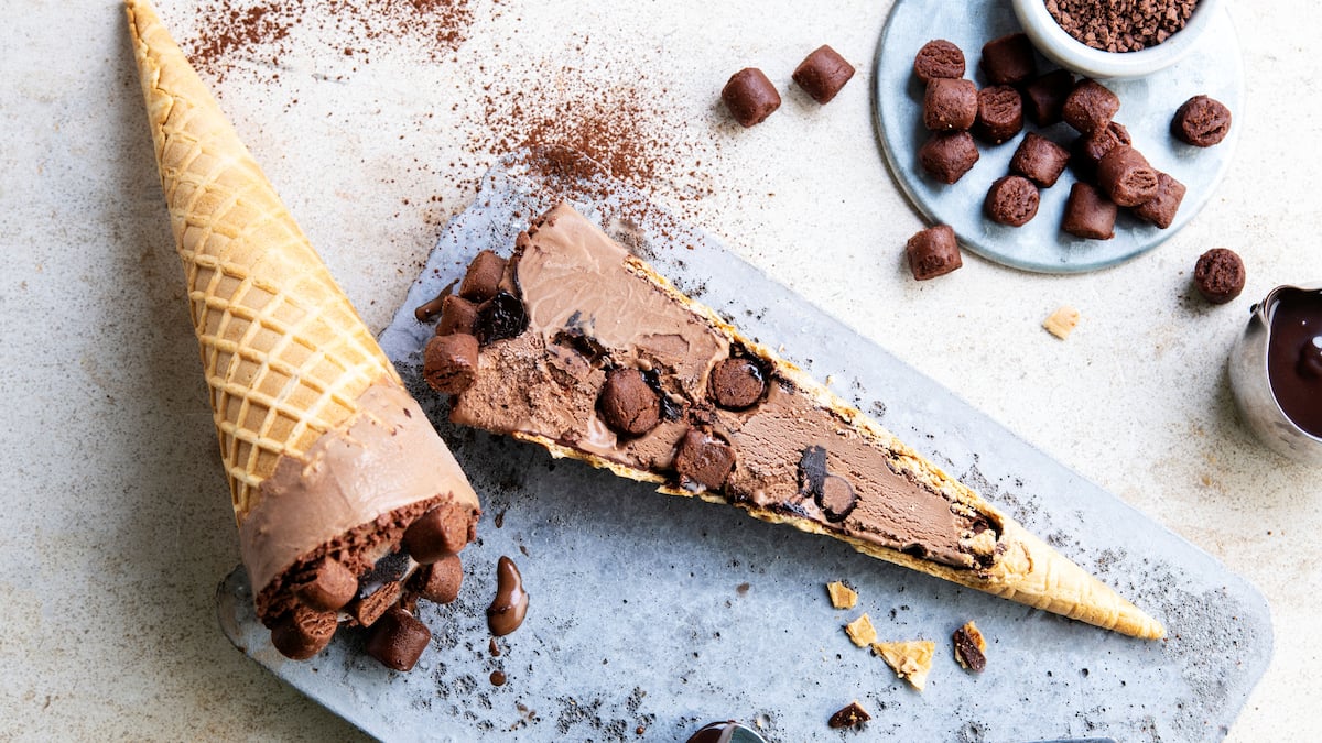 Barry Callebaut wechselt CEO aus und holt Ex-Unilever-Chef