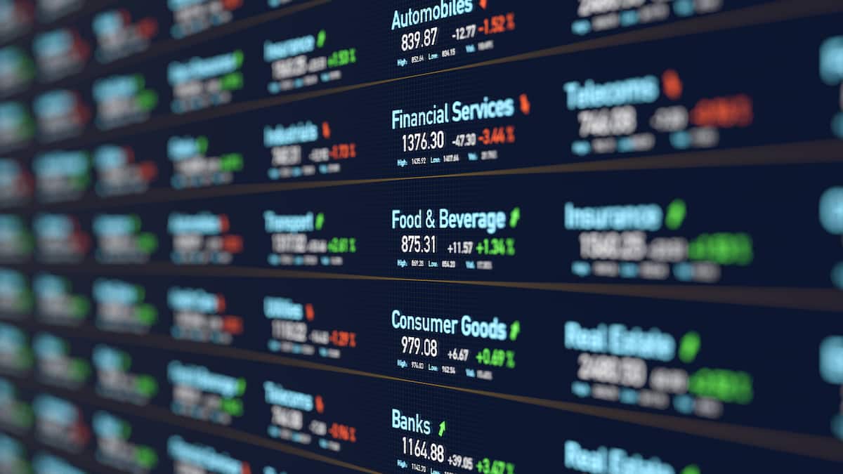 Private-Equity-Firmen sollen Vermögenswerte in Rekordtempo an sich selbst verkaufen