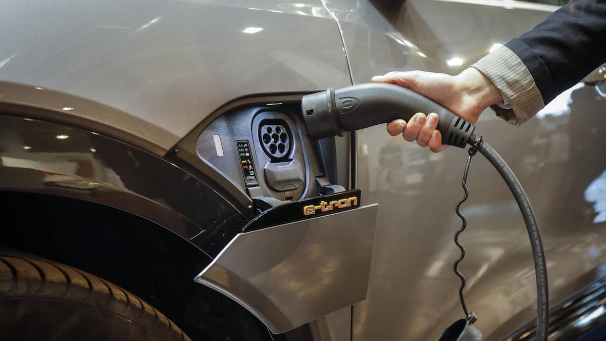 China-Flaute und US-Zölle belasten Audi - Zuwächse nur in Europa | cash