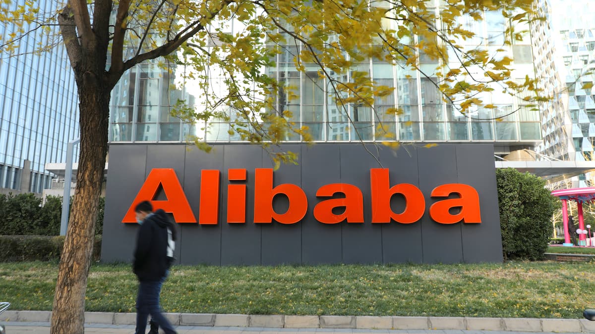 Online-Riese Alibaba mit Milliardenverlust - Schlecht laufende Investments