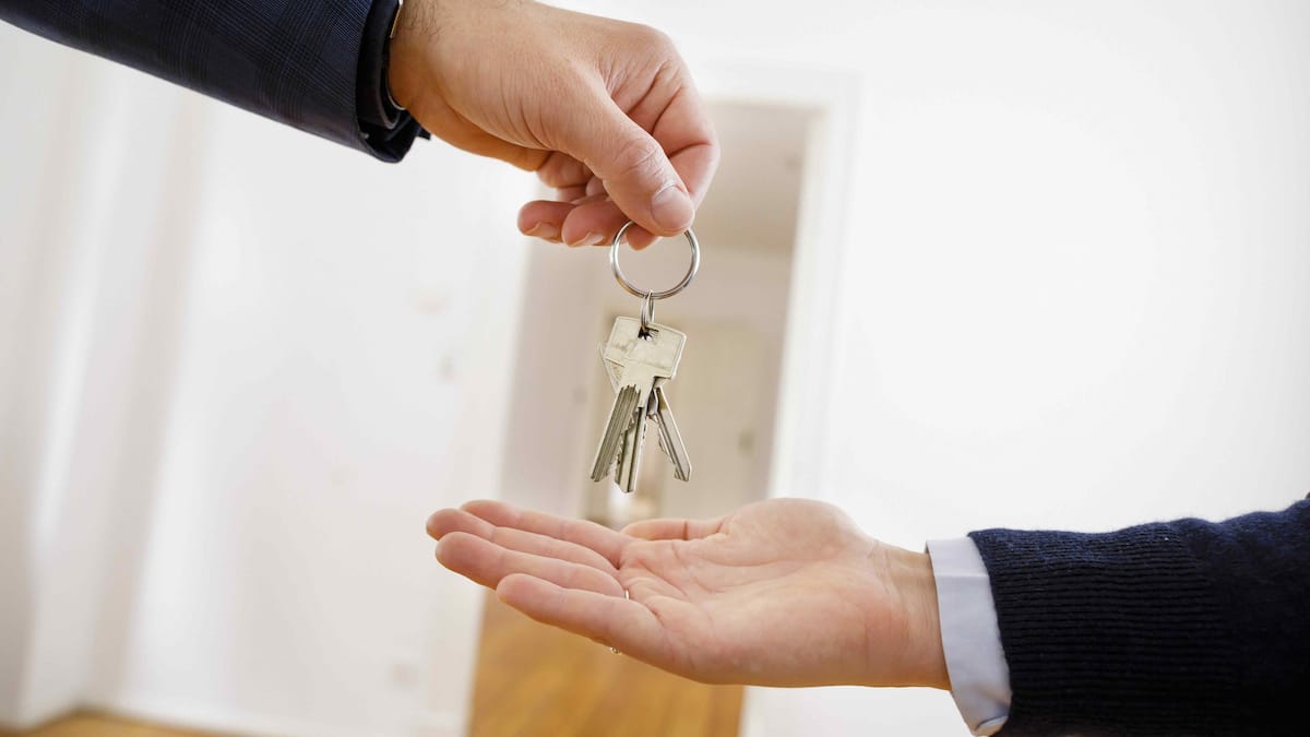 Die Hypothekarzinsen sinken: Ist bald alles wieder beim Alten?