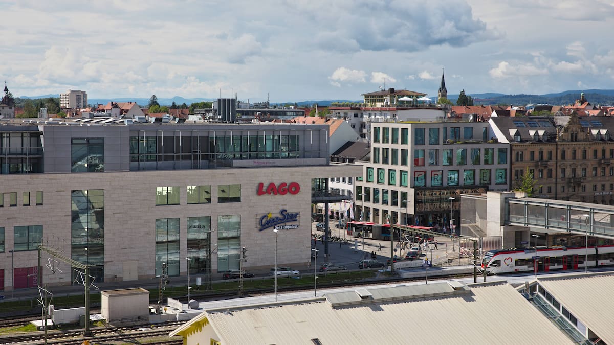 Eurozone: Unternehmensstimmung verbessert sich stärker als erwartet