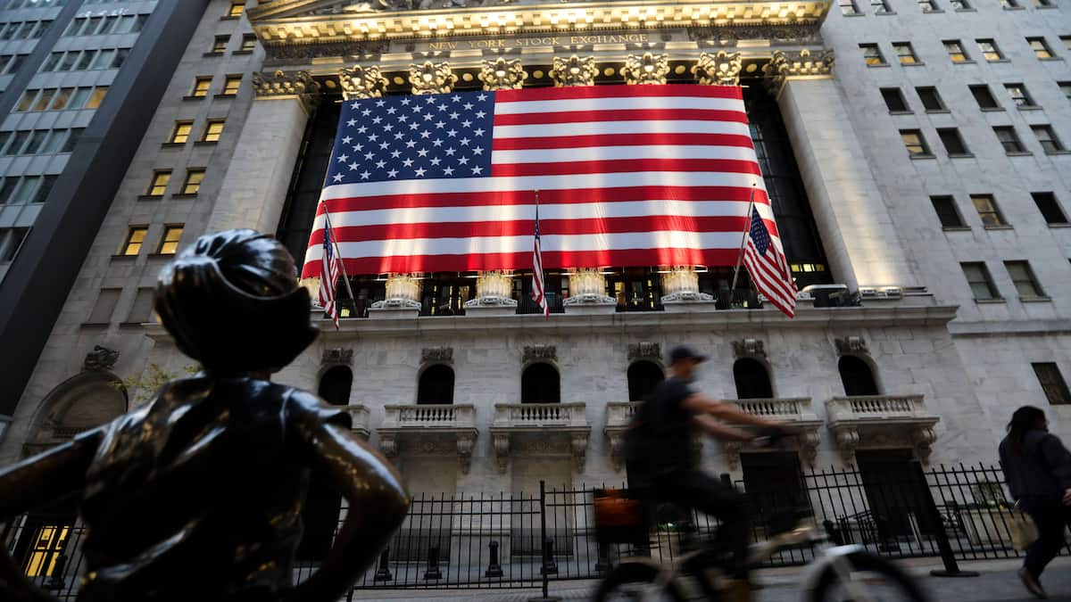 Börsen-Ticker: Wall Street schliesst schwach - Kursverluste bei Chemiewerten belasten Europas Börsen - SMI fällt zurück