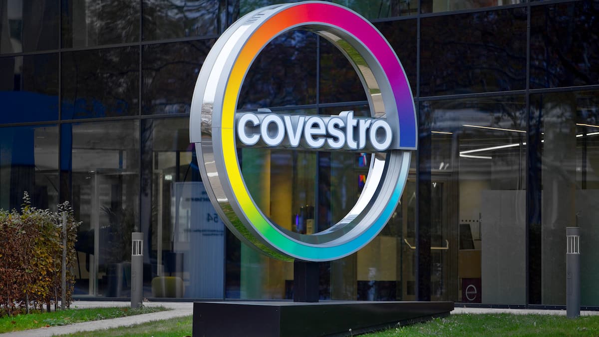 EU-Kommission hat Bedenken gegen Übernahme von Covestro durch Adnoc