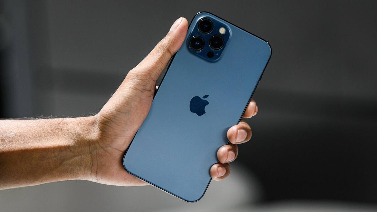 Apple arbeitet an Ersatz für Broadcom- und Qualcomm Chips