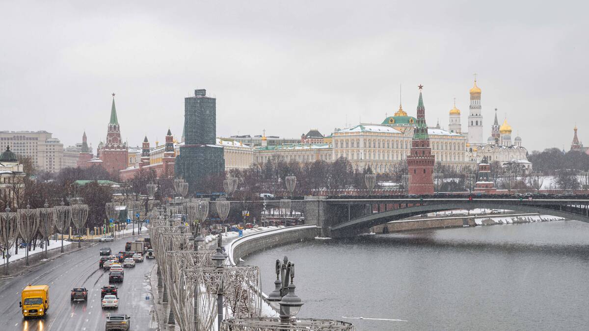 Rückversicherer streichen Deckung für Russland