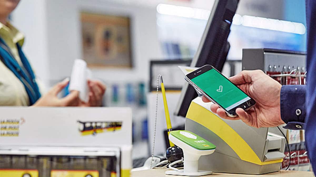 Swiss payment app Twint to launch direct debit function in 2027