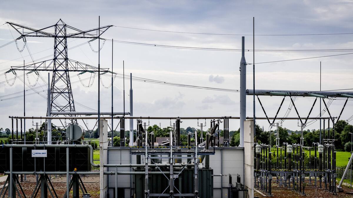 Milliarden-Deal für deutsches Tennet-Stromnetz