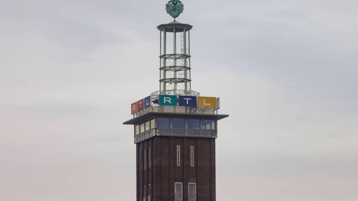 Coesfeld soll ab 2027 Bertelsmann führen - Neuer Chef für RTL