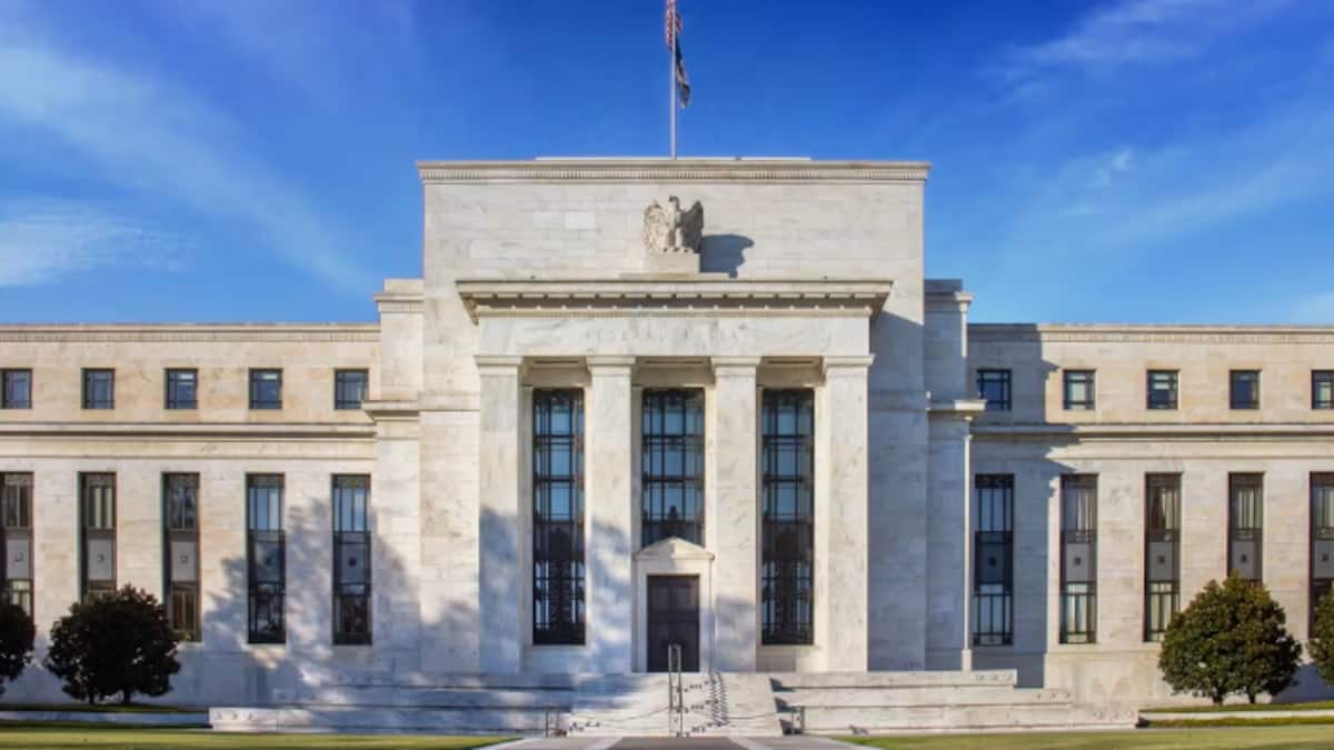Ein Fed-Wechsel im Schatten der Stagflation