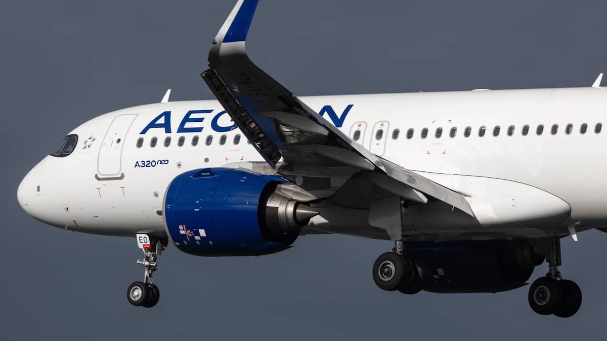 Airbus A320 ist meistverkauftes Flugzeug der Welt - 737 überholt