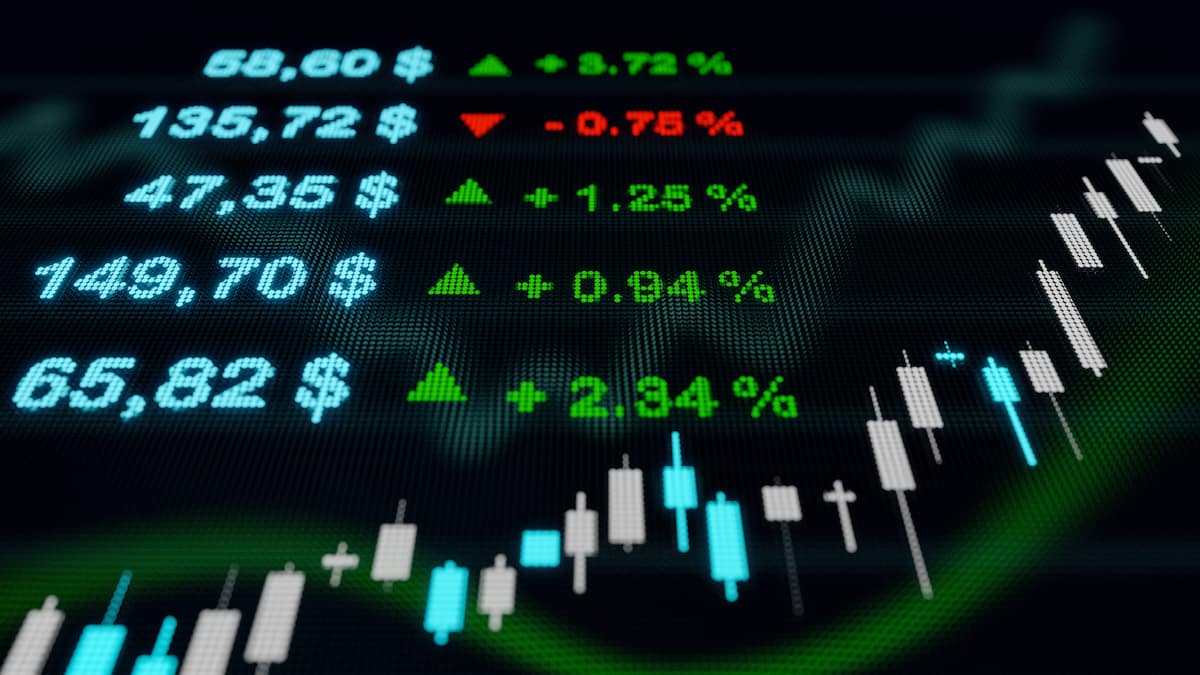 Börsen-Ticker: SMI im Plus - Alcon und Roche führen Index an - Holcim und Logitech unter Druck - Rheinmetall mit Erholungsversuch