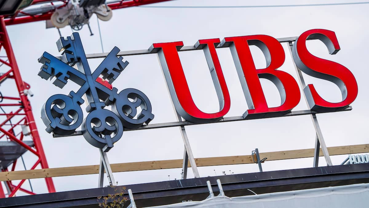 Bundesanwaltschaft klagt Credit-Suisse und UBS an