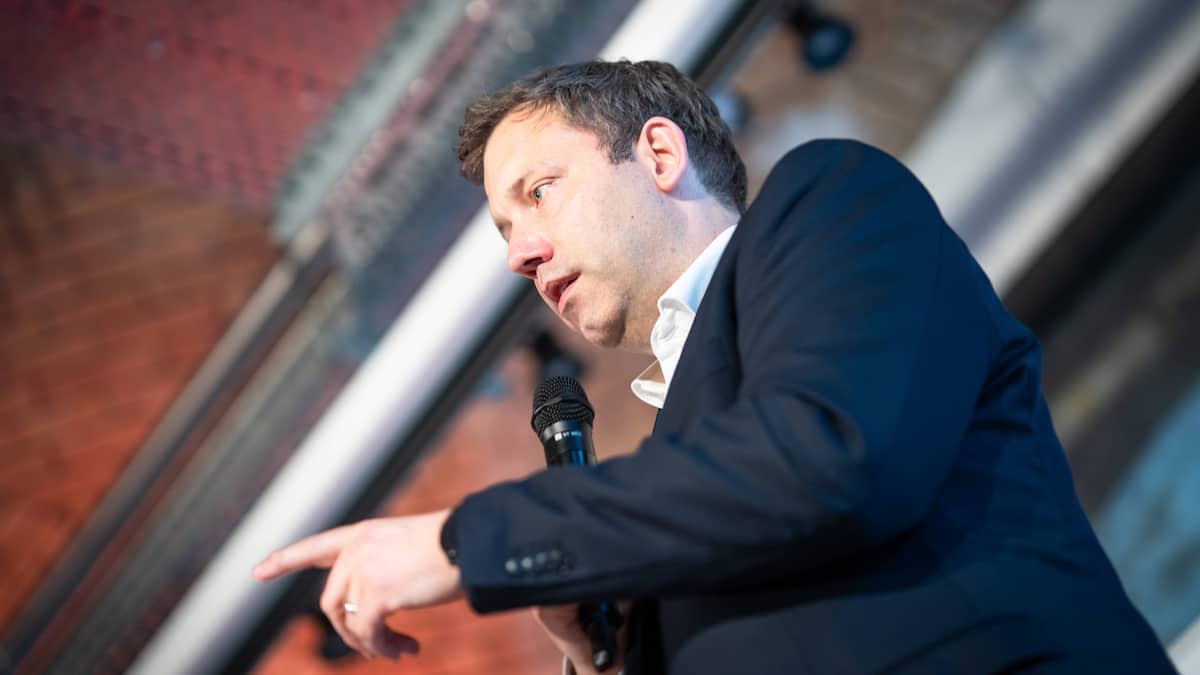 Deutscher Finanzminister will Wege zur Nutzung eingefrorener russischer Gelder finden