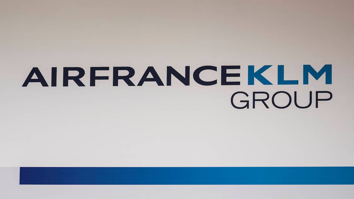 Air France-KLM erzielt Rekordgewinn dank neuer Premiumausstattung