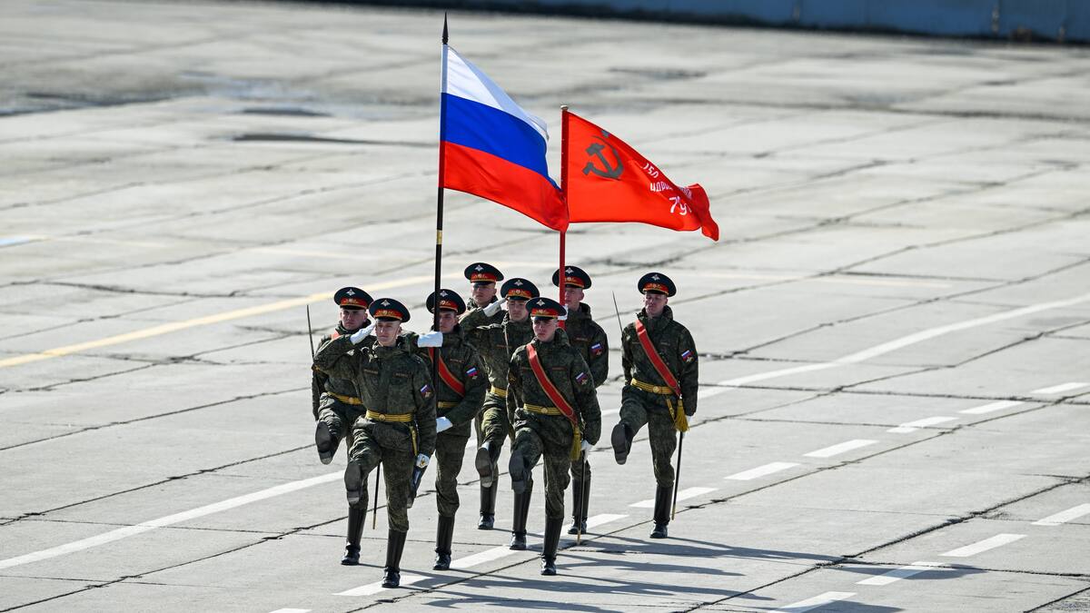 «Wagner»-Chef Prigoschin beklagt fehlende Kriegshilfe reicher Russen und äussert Drohungen