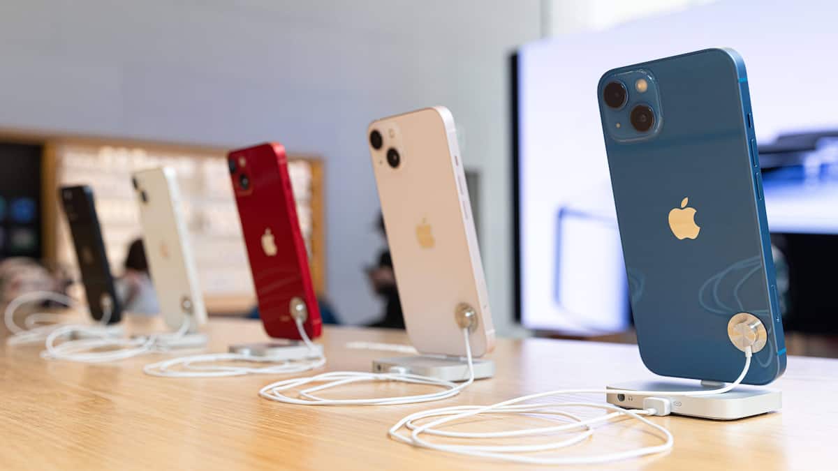 Apple legt nächste iPhone-Air-Version laut Medienbericht auf Eis