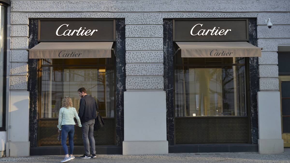 Börsen-Ticker: China-Spekulationen geben SMI vor US-Arbeitsmarktdaten Auftrieb - Luxusgüter-Aktien erstrahlen neu - US-Futures höher