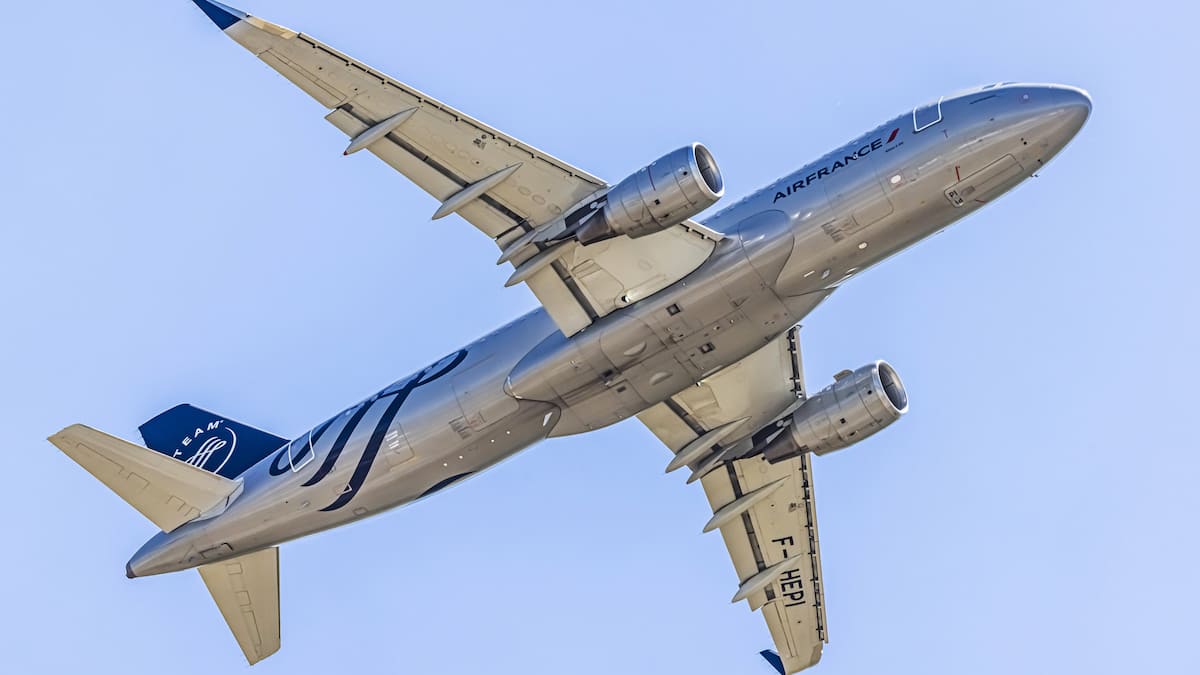 Airbus hält trotz knapper Triebwerke an Jahreszielen fest