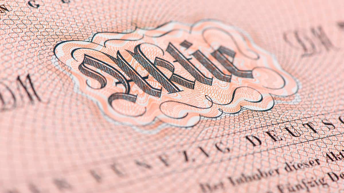 Aktien geerbt – und jetzt? Das muss  in der Schweiz beachtet werden