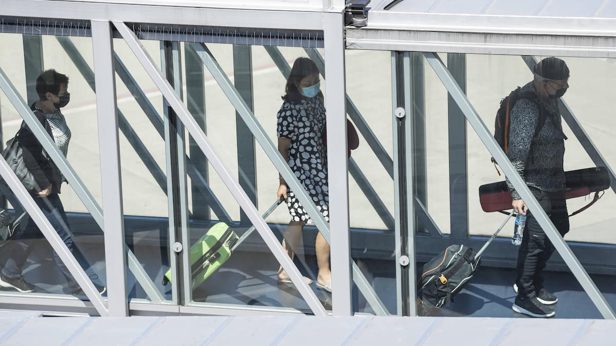 Die ganze Welt will wieder reisen - aber die Flugzeuge fehlen