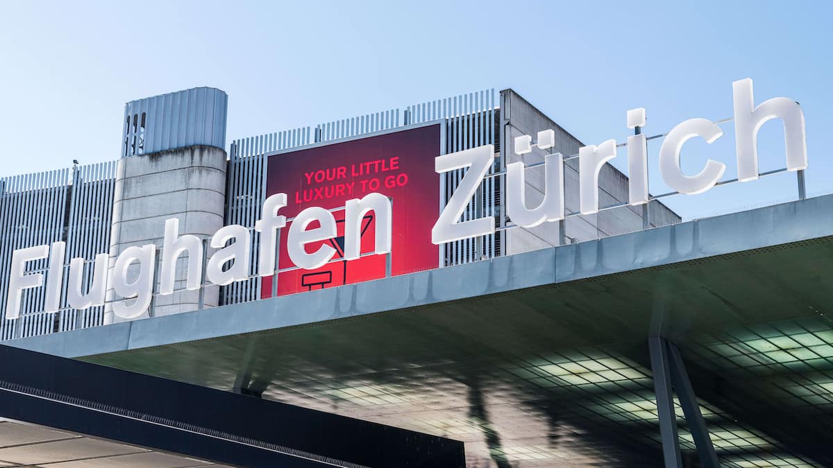 Flughafen Zürich startet Bau von neuem Privatflug-Terminal