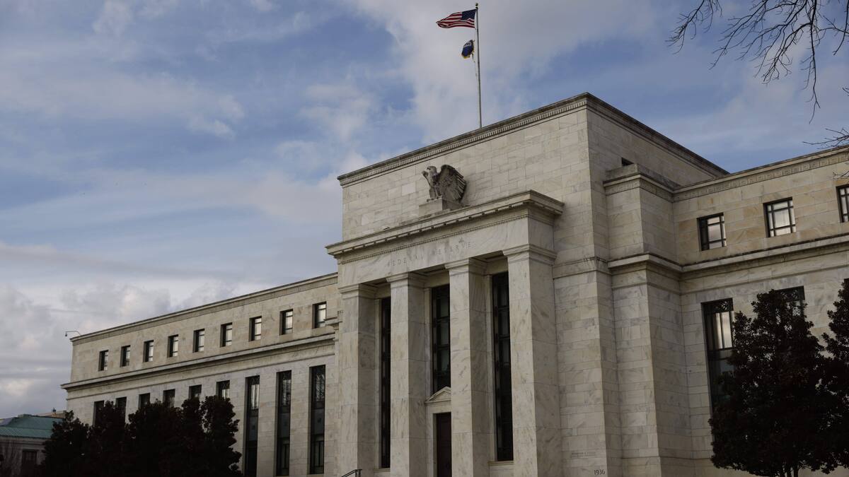 US-Notenbanker erwägt Abkehr von XXL-Zinsschritt im Dezember