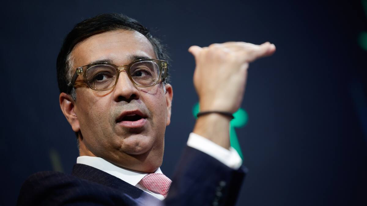 «Die Renditen werden in Zukunft deutlich tiefer sein»