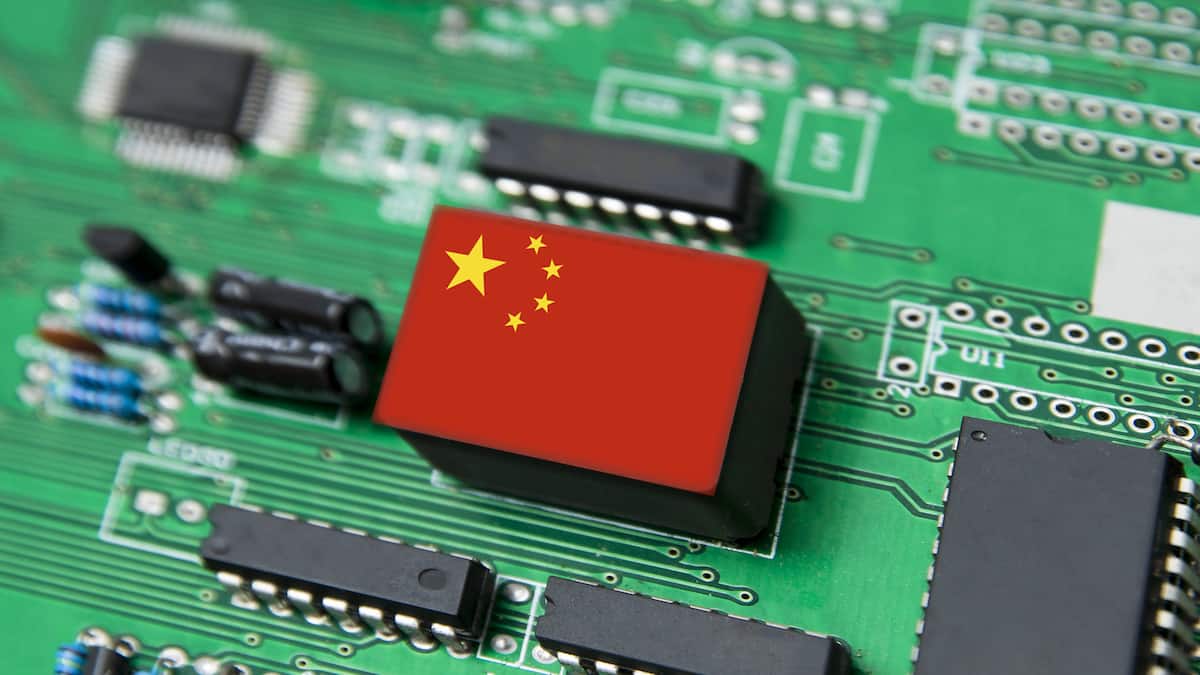 Chips dringend gesucht: Chinas Graumarkt boomt, Autobauer zahlen