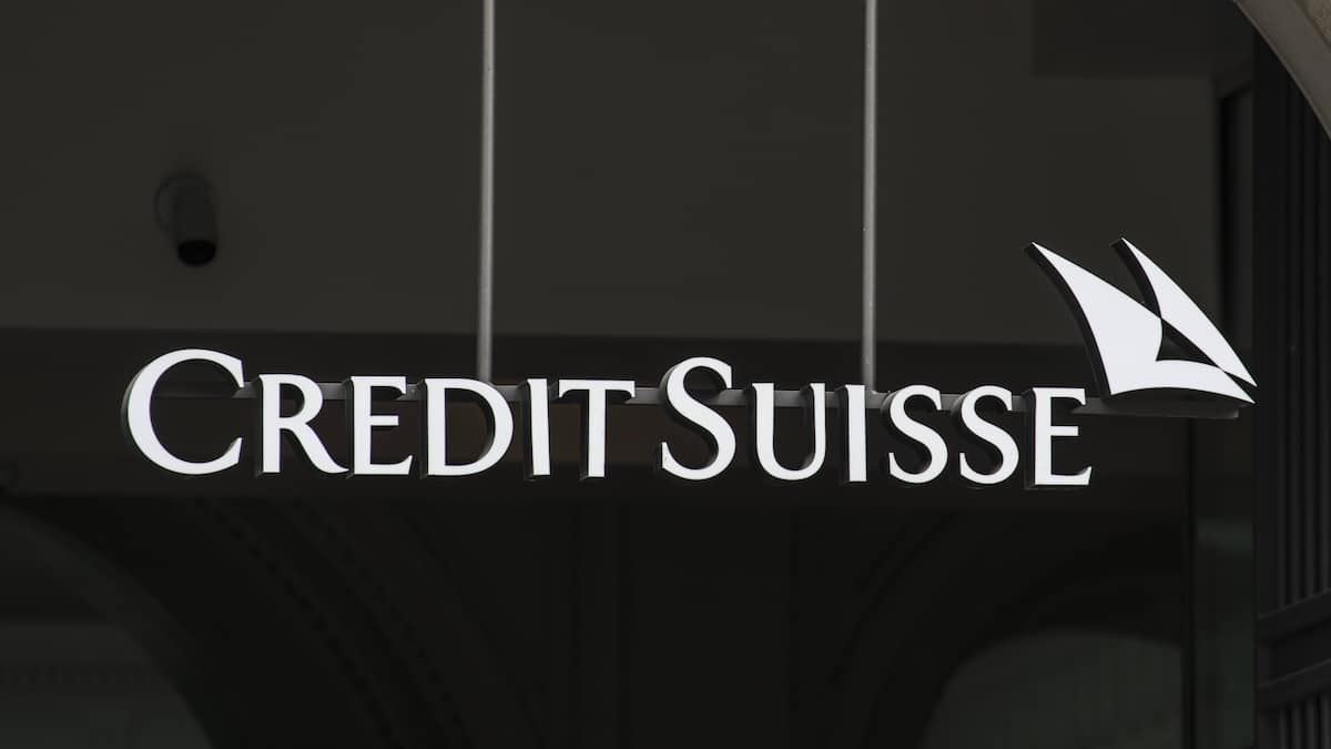 Finanical Times: Credit Suisse prüft auch Verkauf von Teilen des Schweizer Geschäfts