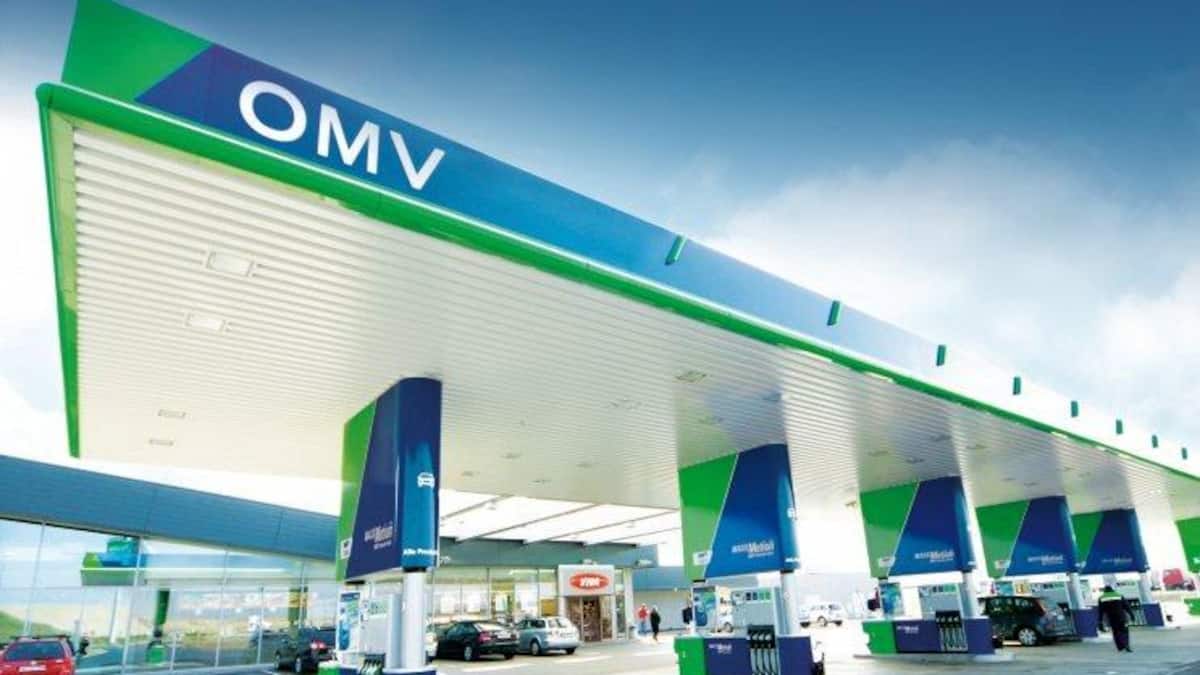 OMV setzt nach Streit mit Behörden Spritpreisbremse nun voll um