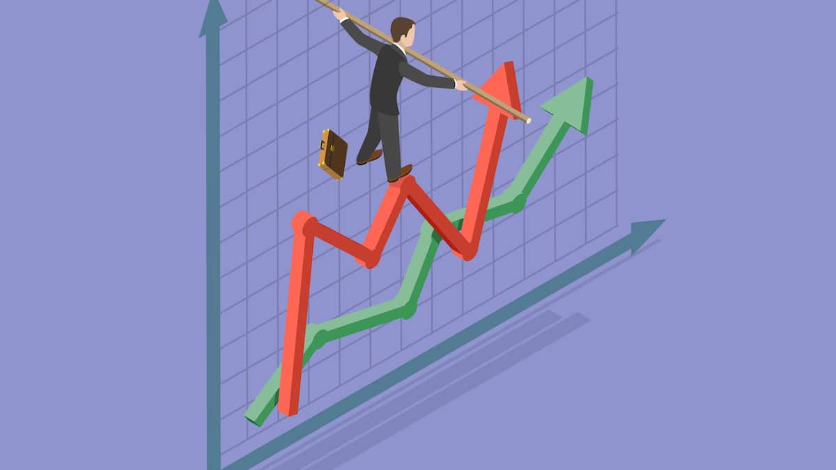 Gefallene Schweizer Aktien: Wo sich ein Einstieg lohnen könnte