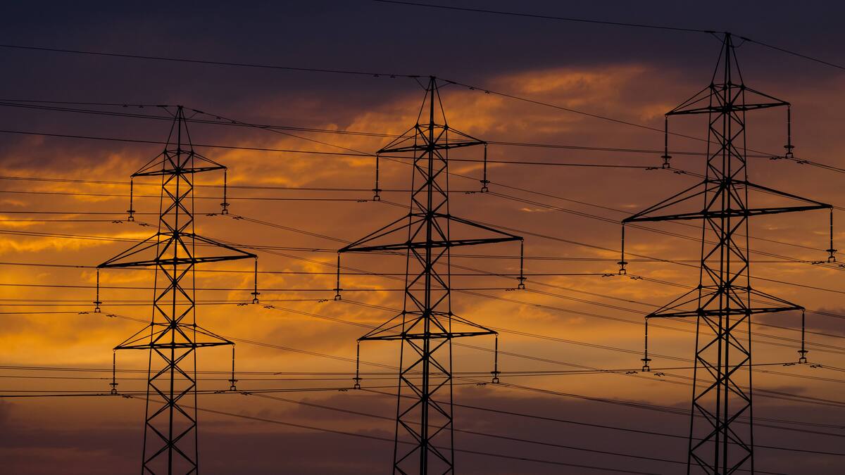 Europas Energiekrise noch nicht vorbei, sagt Iberdrola-Präsident