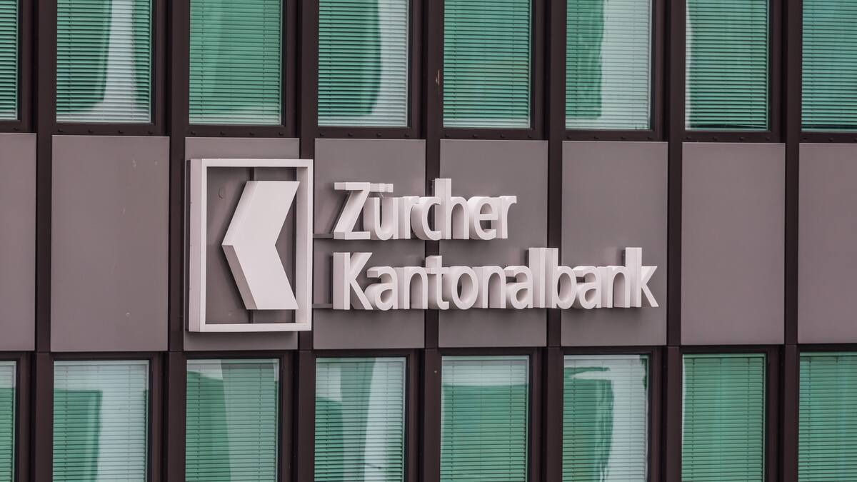 Mehrere Schweizer Banken erhöhen Sparzinsen