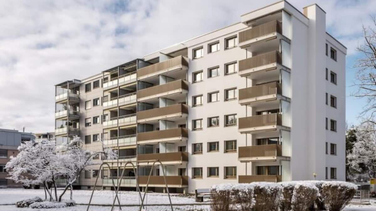 Schweizer Wohnimmobilien: Knappheit bleibt – trotz neuer Dynamik im Bau