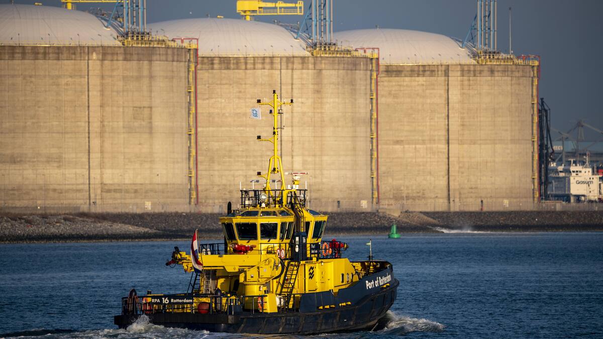 Wie es zur unerwarteten Wendung in Europas Gas-Krise kam - und weshalb die Lage fragil bleibt