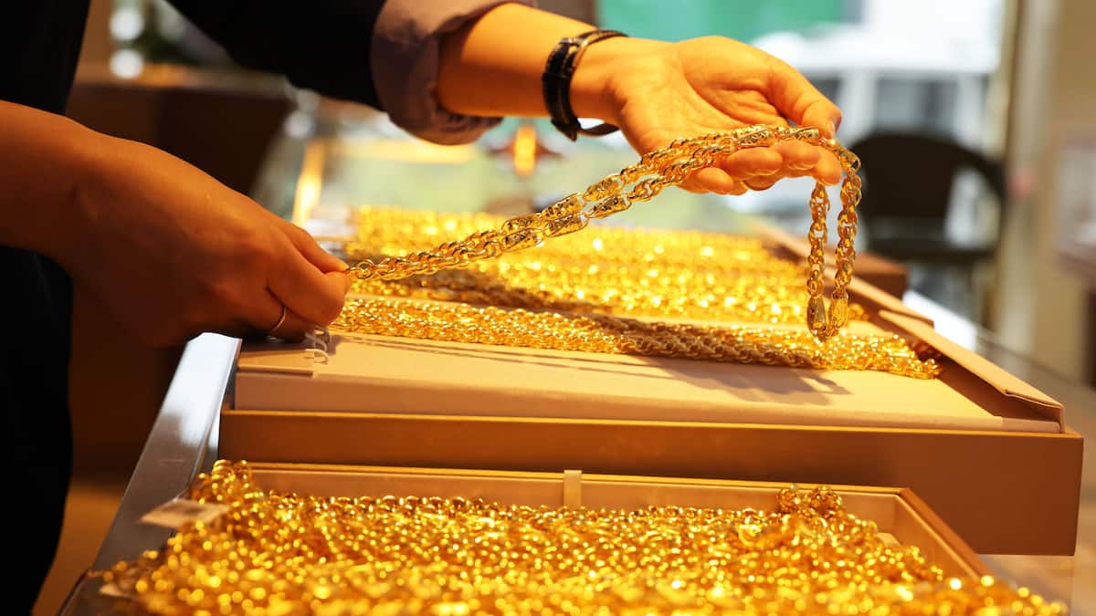 Trumps «Gold Card» für reiche Einwanderer ist da