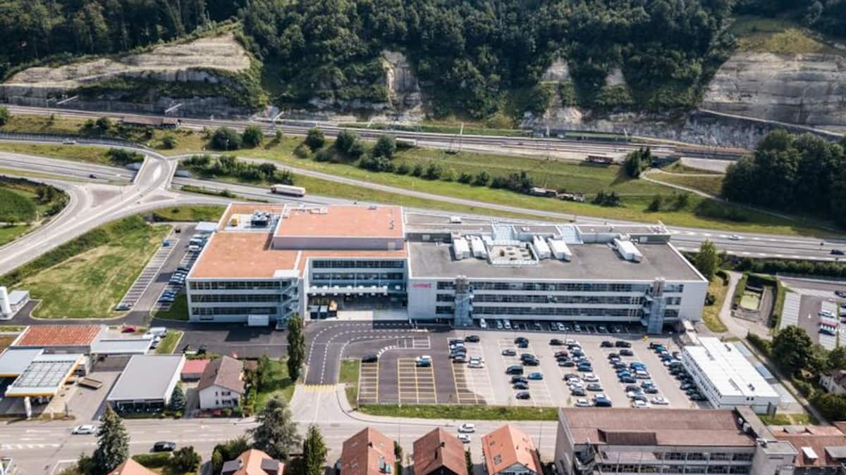 Comet nominiert Anna Peter und Mads Joergensen für den Verwaltungsrat