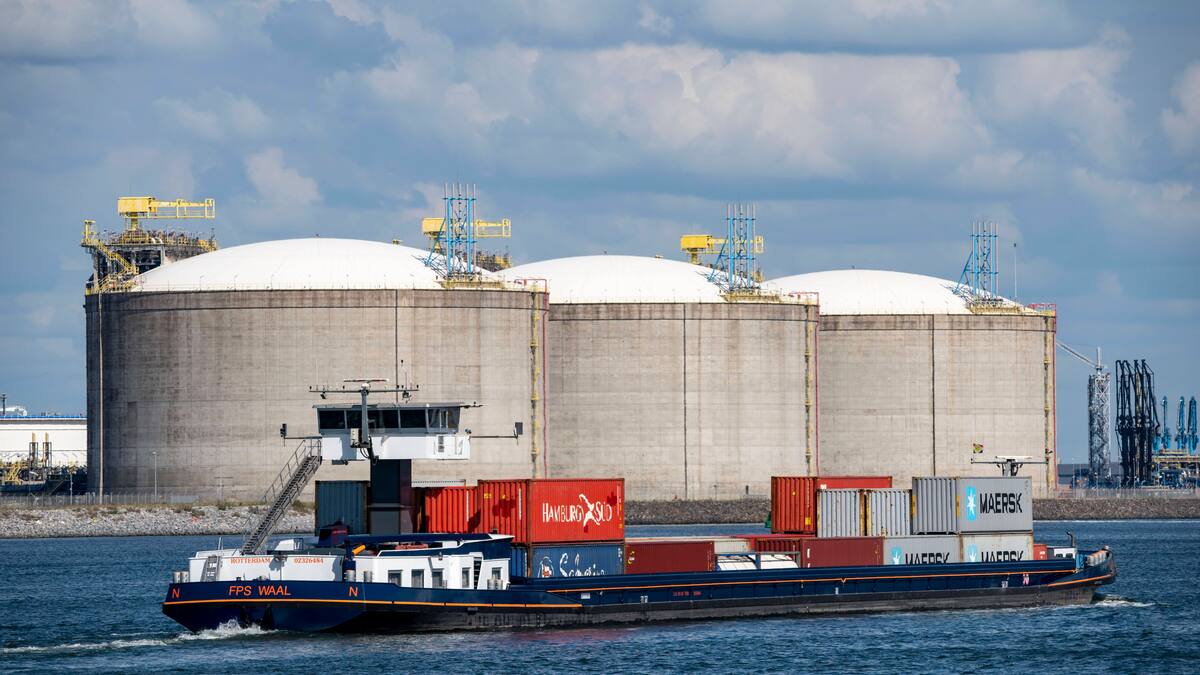 Gaspreis-Achterbahn wirbelt Inflationsaussichten durcheinander