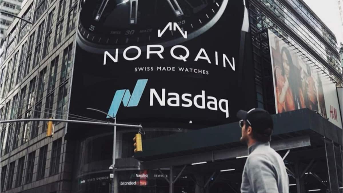 Norqain-CEO Ben Küffer: Der Rebell, der die Uhrenwelt aufmischt