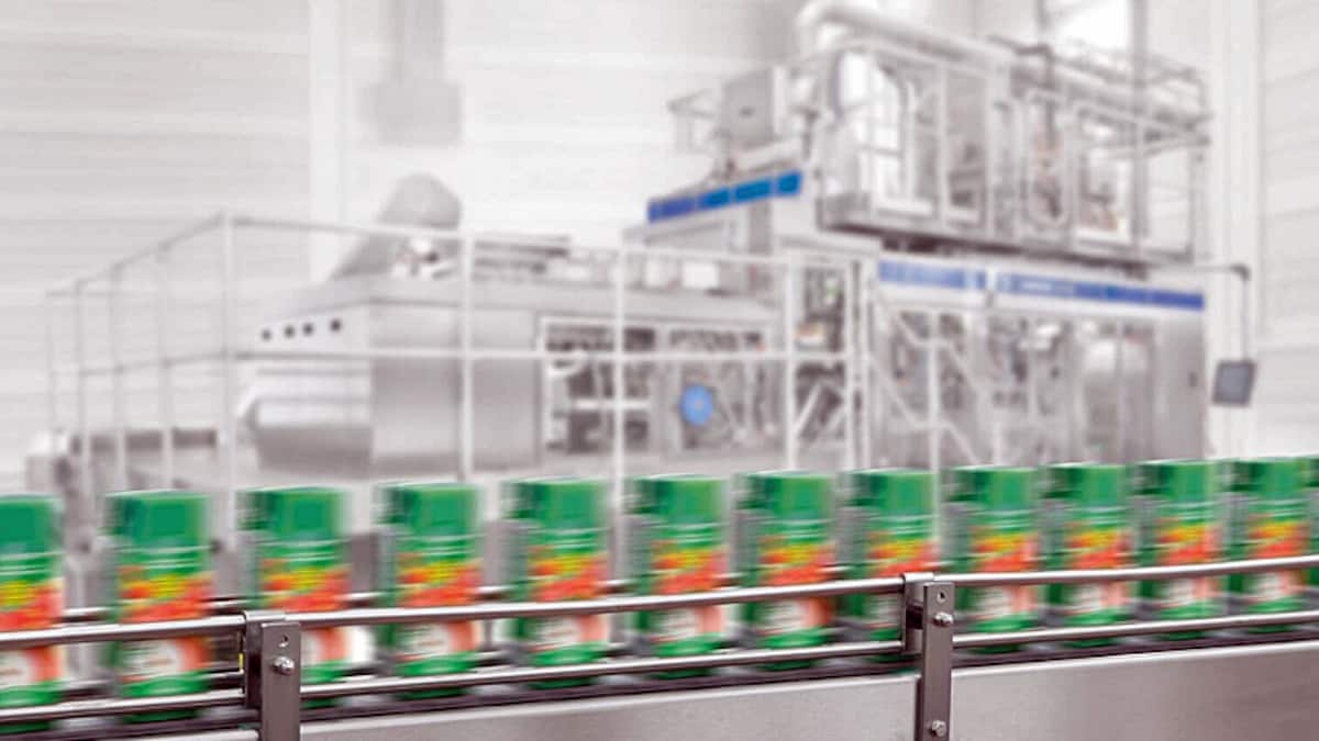 SIG Group bestätigt an Kapitalmarkttag mittelfristige Ziele