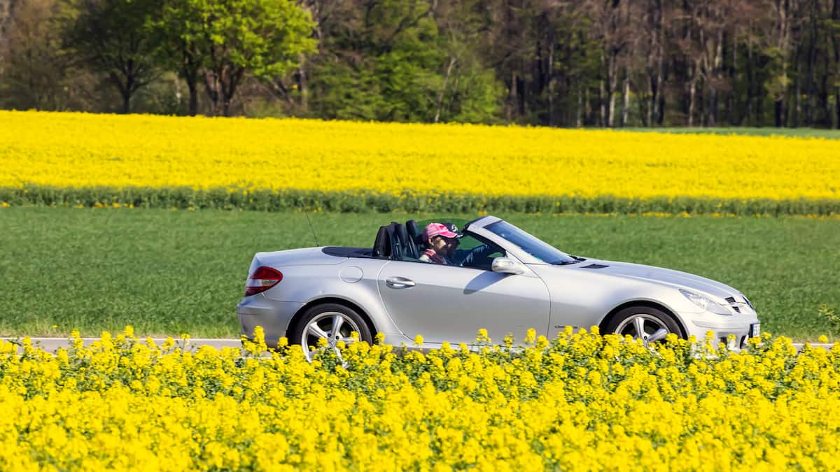 Auto-Neuverkäufe schrumpfen 2025 erneut