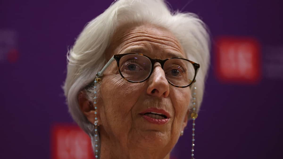 EZB kritisiert Banken: Risikomanagement unzureichend