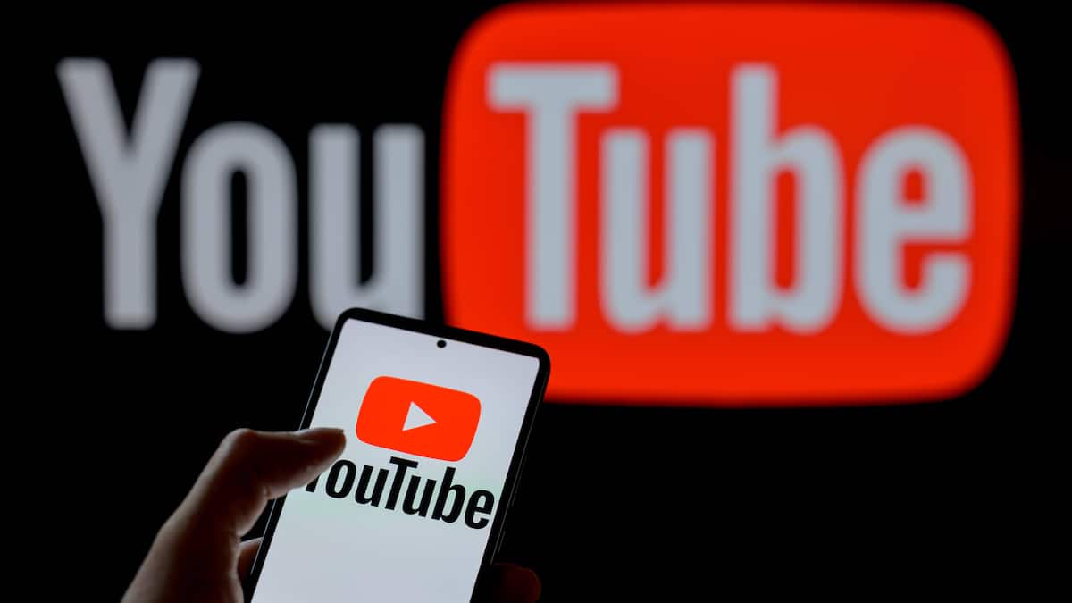 Google-Tochter YouTube zahlt 24,5 Millionen Dollar in Vergleich mit Trump