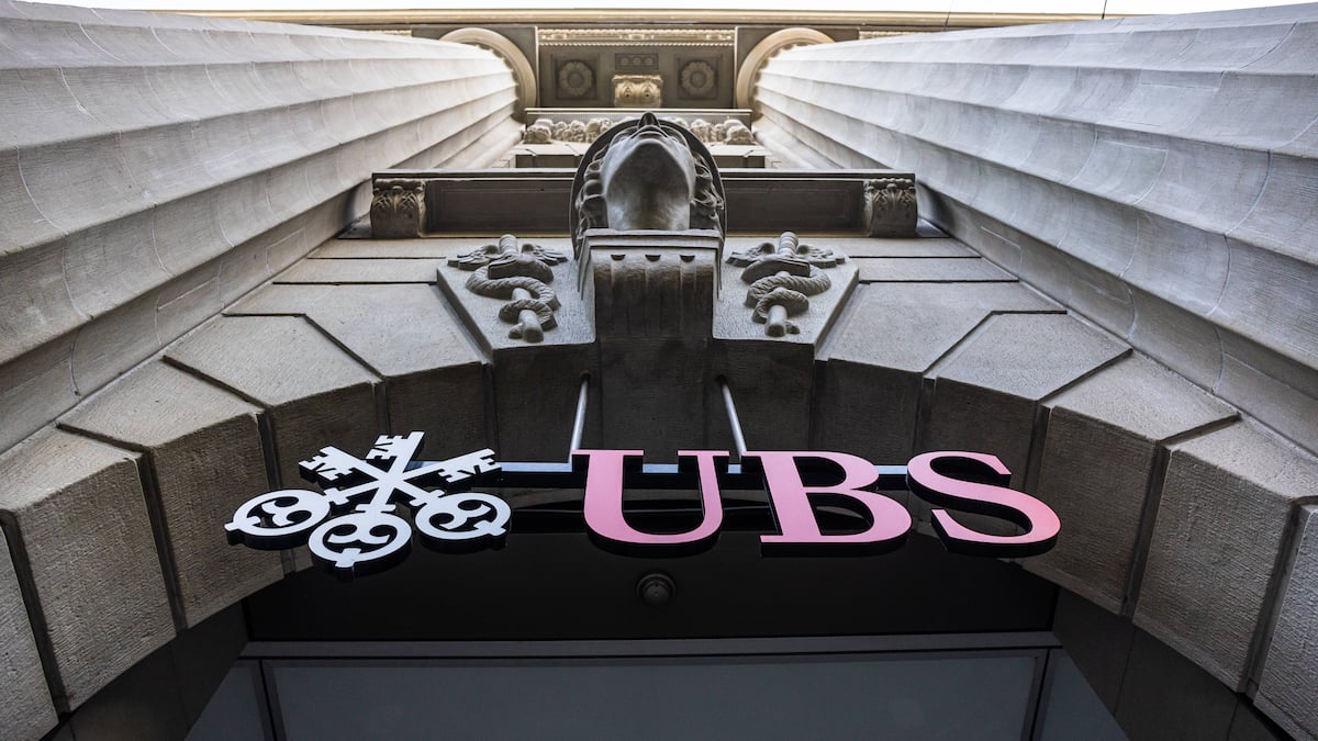 Wie viel Kapital ist genug? Die Schweiz ringt mit der grössten Bank UBS