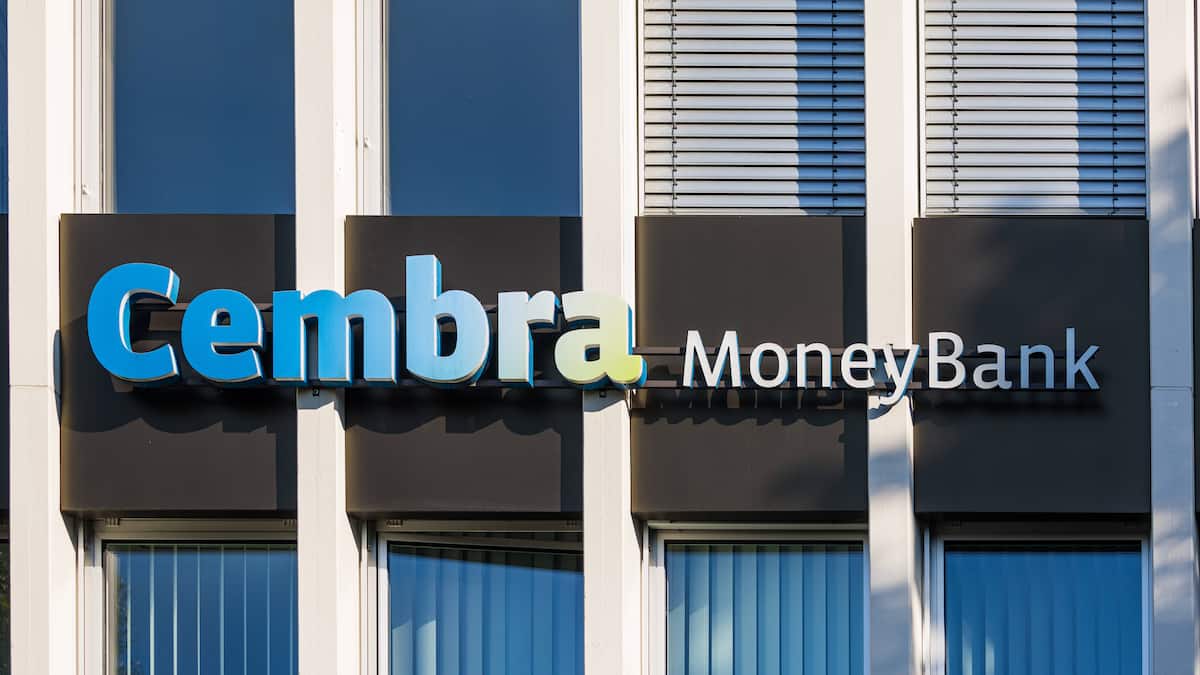 Cembra Money Bank verfehlt Halbjahresgewinn - Aktien geben nach