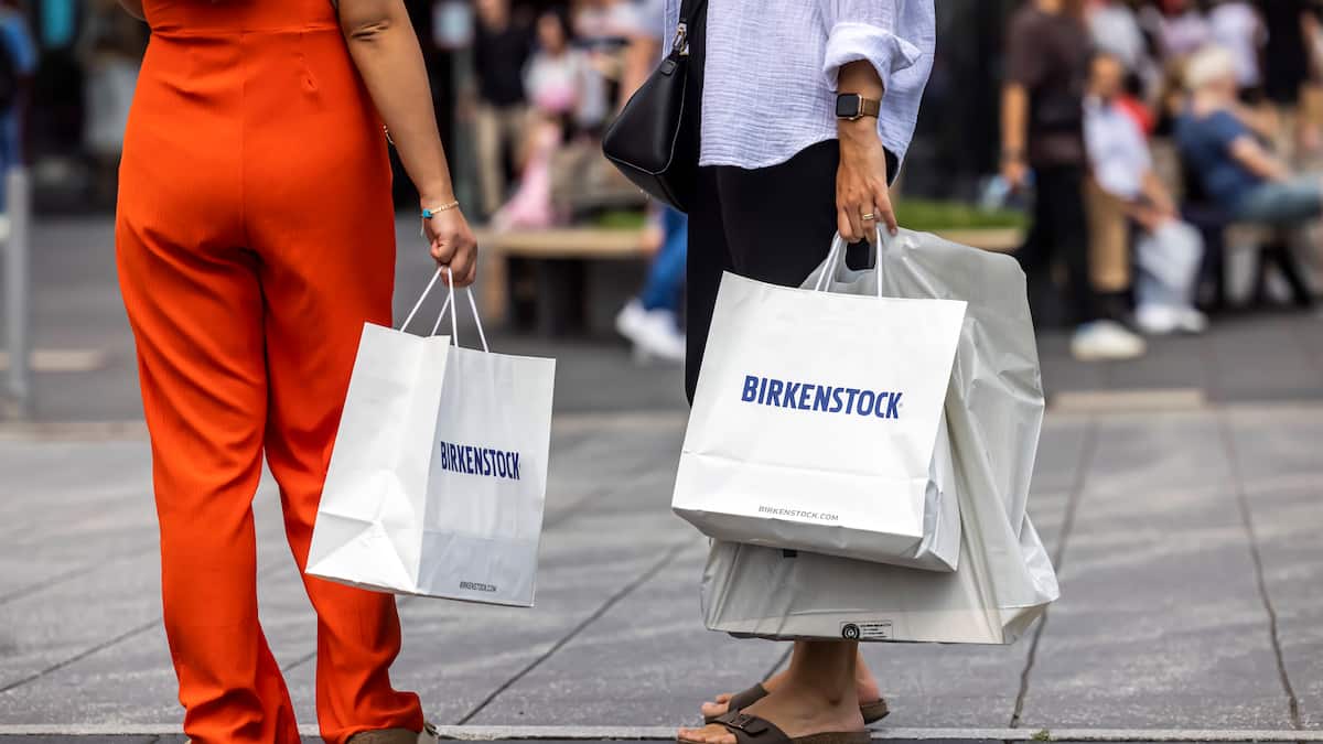 Birkenstock Seeks Up To $9.2 Billion Valuation In IPO—And Taps Billionaire  Arnault's Son For Board