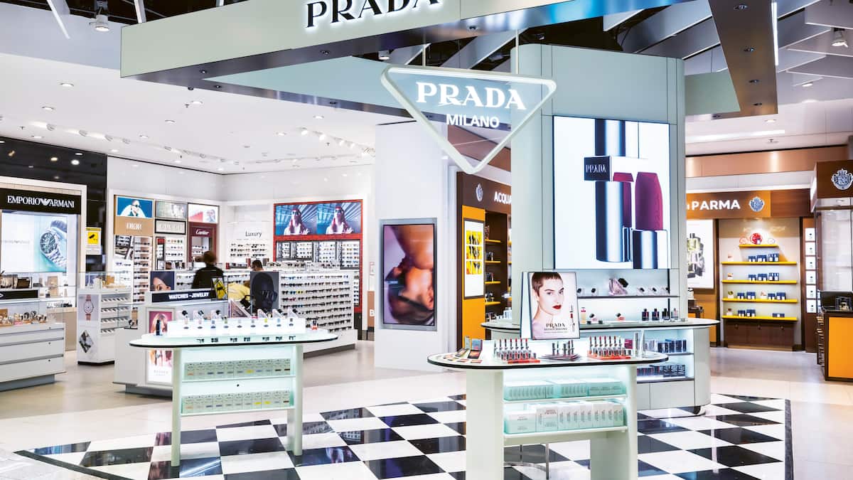 Avolta erhält Vertrag am Flughafen Genf für 12 Food- und Getränkestandorte