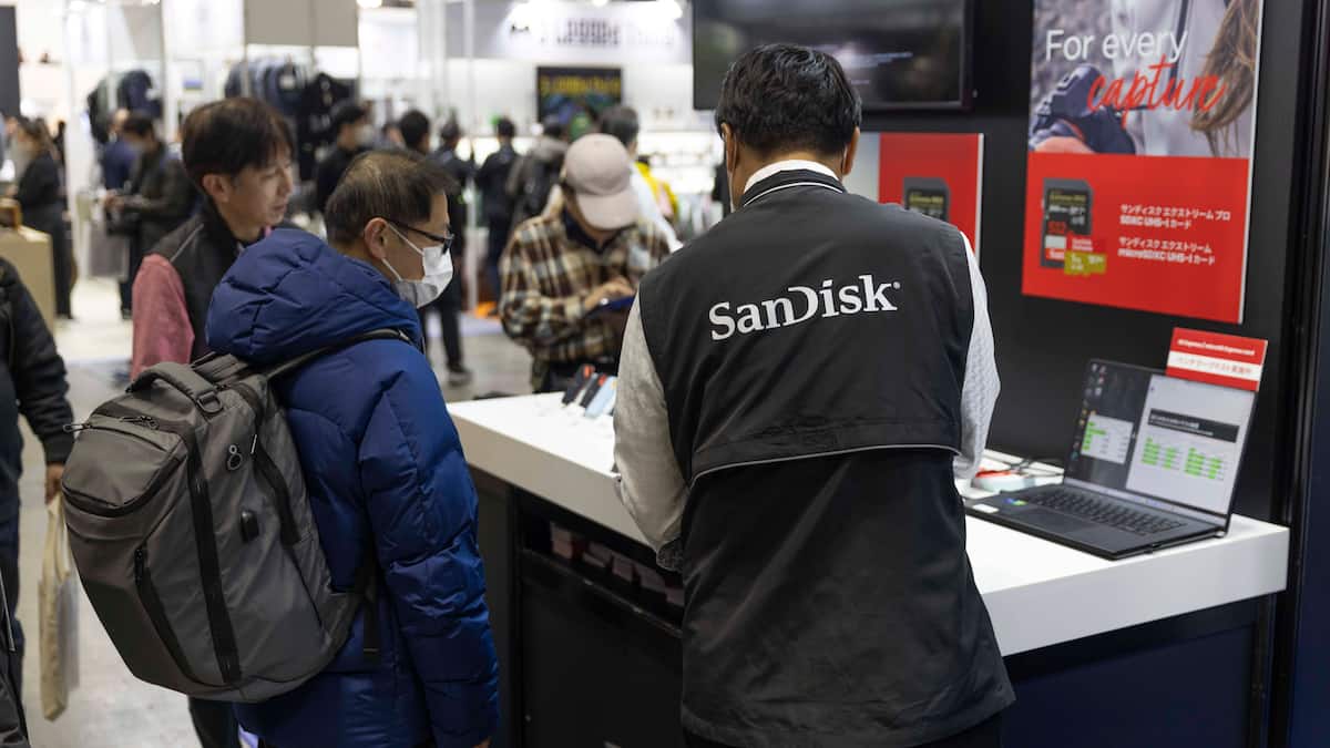 Rallye der heissesten US-Aktien setzt sich 2026 munter fort